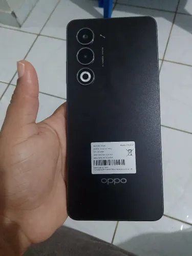 Célula oppo A5 novo