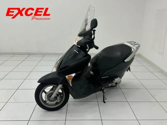 HONDA LEAD 2013