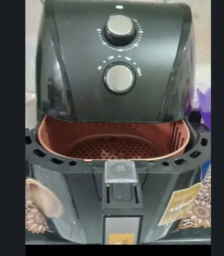 Air Fryer Barato. Bairro sãocaetano