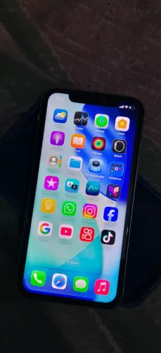 Vendo ou troco iPhone 11 128gb