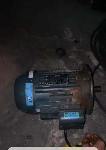 Motor elétrico