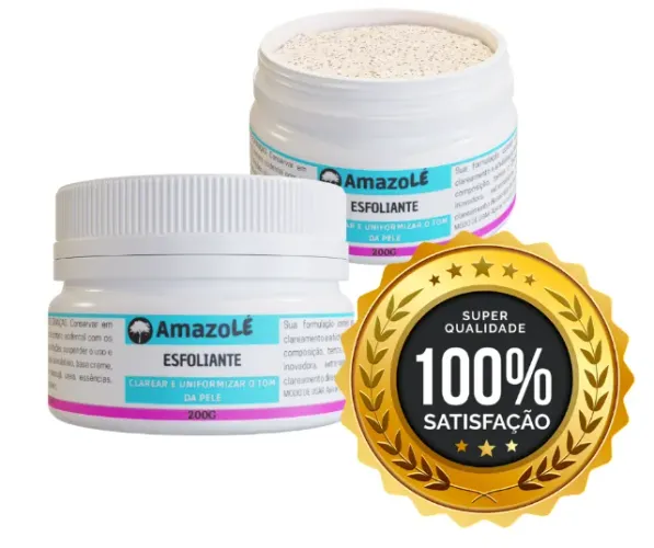 Clareador de Manchas de pele - Pague só no recebimento