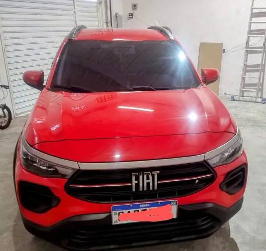 Fiat Pulse Drive 1.3 8V Flex Aut. 2022