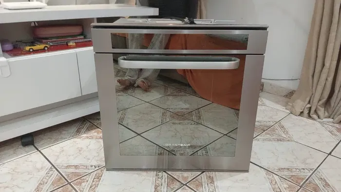 Formo elétrico 