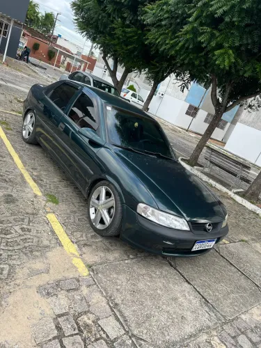 Chevrolet Vectra GLS/expres.2.2/ 2.0 E 2.0 CD 8V 1998