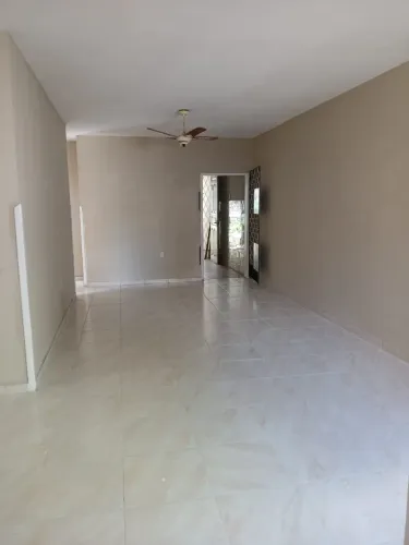 Casa Vila união 