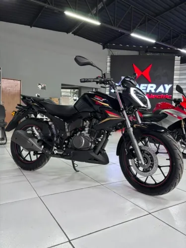 SBM 150 2026 0 KM ? R$ 16.290,00