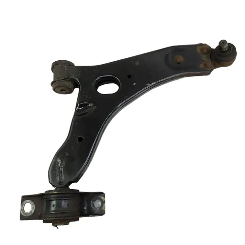 BANDEJA DIANTEIRA DIREITA FORD FOCUS 1.8 16V 2003    165622