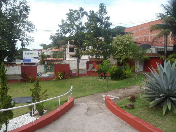 Prédio à venda, por R$ 3.000.000 - Voldac - Volta Redonda/RJ