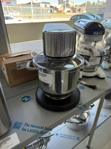 BPS-5 PRO BATEDEIRA PLANETÁRIA SKYMSEN