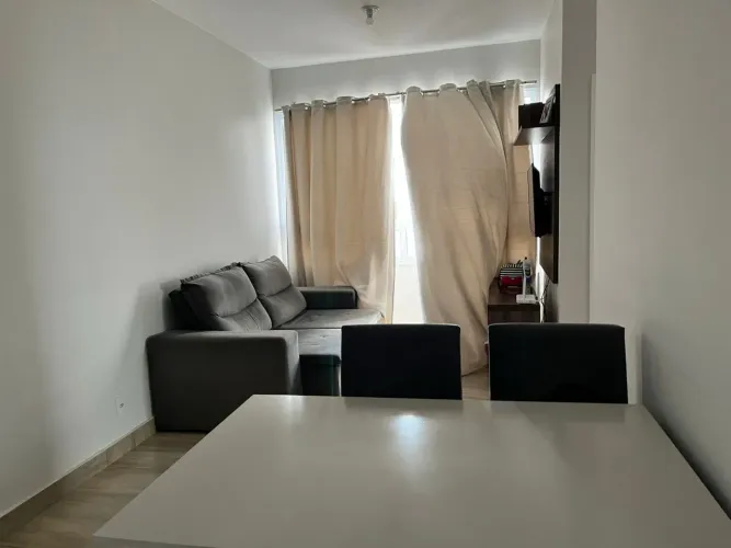 Apartamento Portal Vale Das Pérolas 295 mil