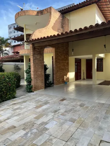 Casa para alugar