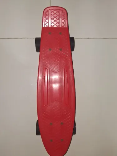 Skate mini cruiser