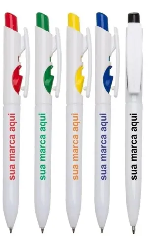 CANETA PERSONALIZADA 