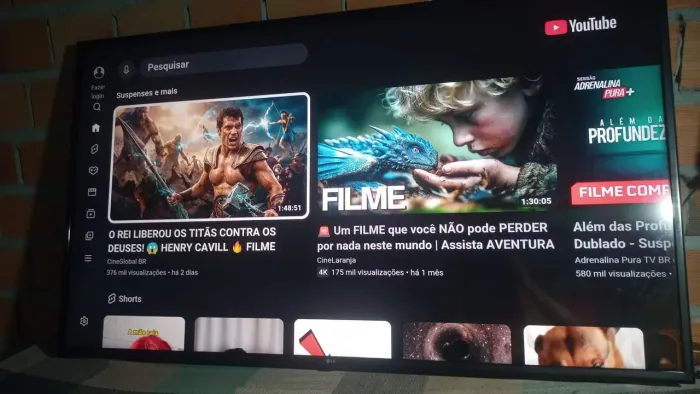 TV 60 LG
