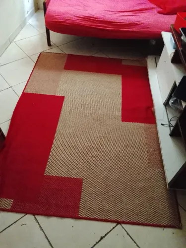 Tapete para sala