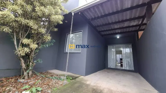 Casa semi mobiliada com 2 quartos à venda no bairro Espinheiros em Itajaí