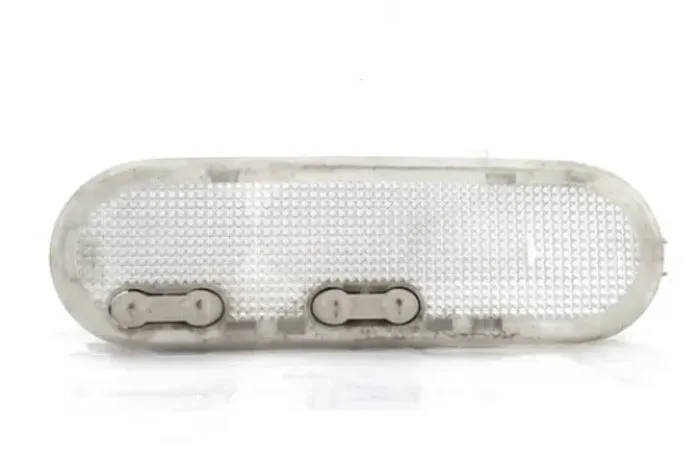 Luz De Teto Renault Sandero 2011 Original 155