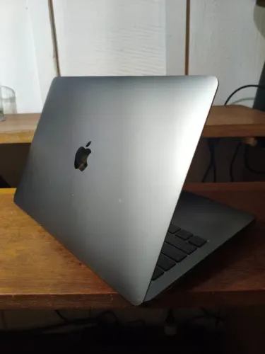 MacBook Pro - Notebook - Melhor Custo Benefício!