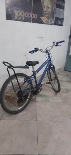 Estou vendendo essa bicicleta, por 170 Reais!!