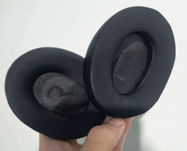 Earpads almofadas para headset