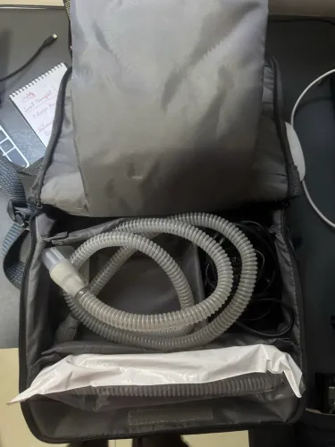 CPAP ResMed AirSense 10 - Seminovo
