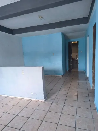 Casa rua cem maranguape 2