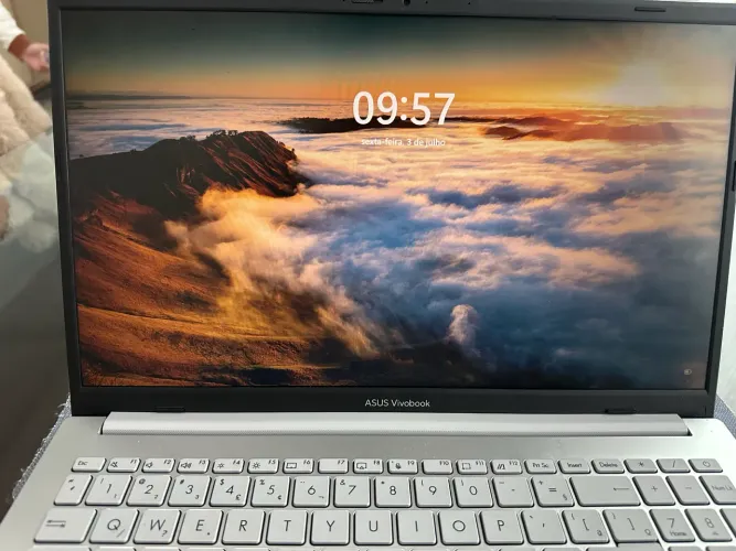 Vendo Notbook