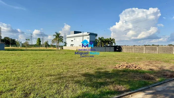 Terreno no Alphaville BR 458m²