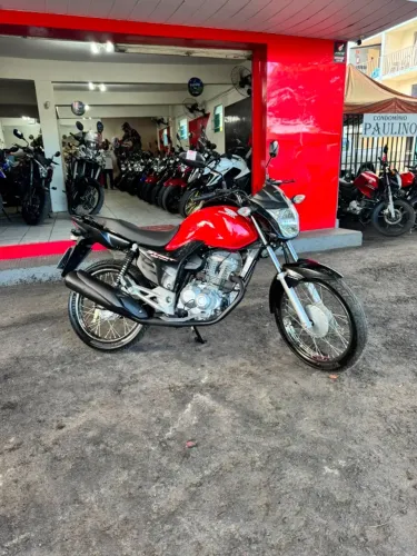 START 160 2022/2022 0KM 17.500,00