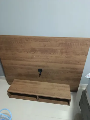 Painel de tv