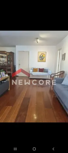 Apartamento em Rua Haddock Lobo - Cerqueira César - São Paulo/SP