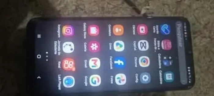Vendo Samsung A02S