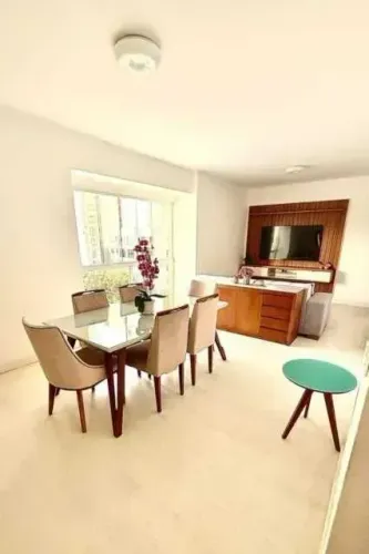 Excelente apartamento 2 quartos na Pituba