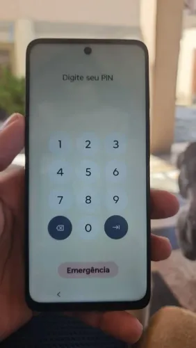 MOTO G 15