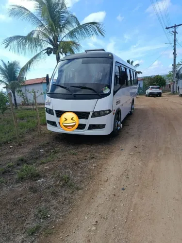 Vendo Volare w8 carro super conservado