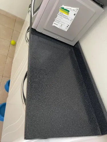 Armário de cozinha