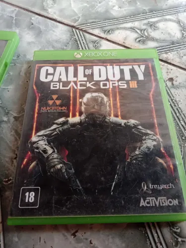 Xbox call-center of duty 