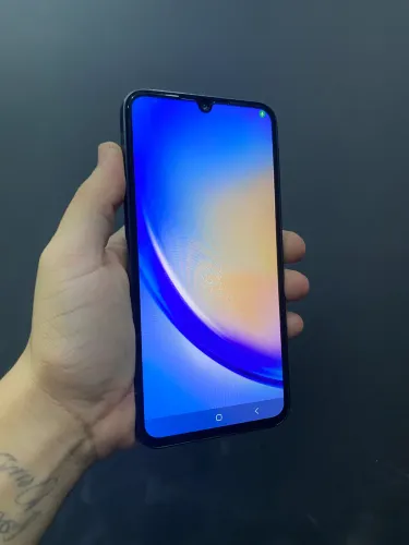 Samsung Galaxy A34 5G