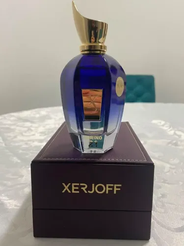 Perfume Xerjoff Torino 21 100 ml