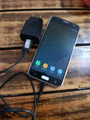 Samsung J7 Prime 