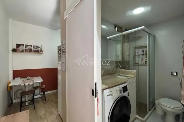 Apartamento : / Residencial / Botafogo