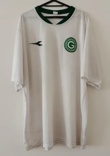 Camisa Goiás GG