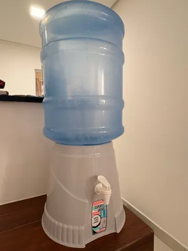Vendo Filtro e fruteira