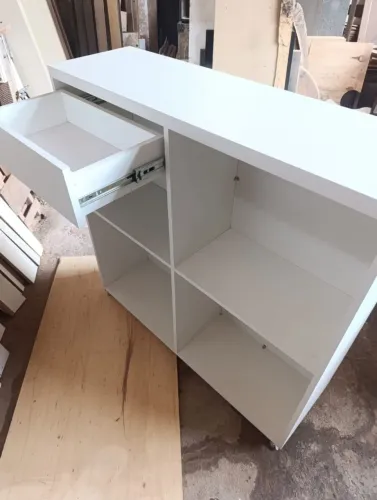 Balcão para loja e comércio novo