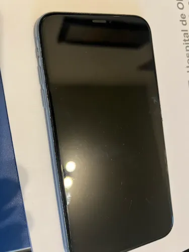 iPhone XR Pro