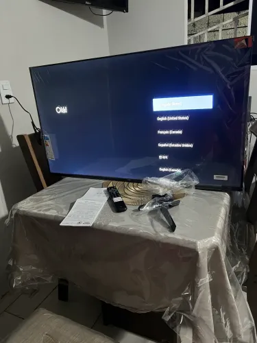 Tv 40 polegadas