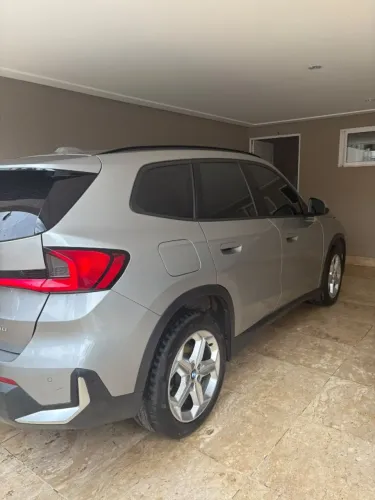 BMW X1 Sdrive 18I GP 1.5 TB Aut. 2023