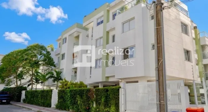 Cobertura 2 quartos no bairro Rio Tavares Florianópolis