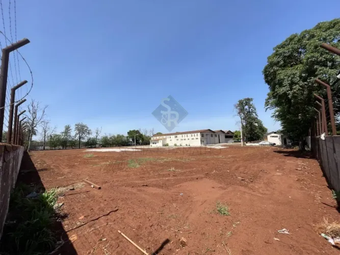 Terreno Misto para Venda no Bairro Jardim Aeroporto, em Ribeirão Preto SP